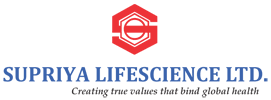 Supriya Lifescience Limited IPO GMP, Company details, fundamentals, SWOT analysis and more